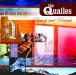 The Quailes 2002 CD release - Family & Friends.